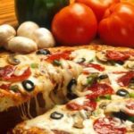 A&M Pizza