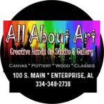 All About Art Studio All About Art Studio