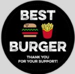 Best Burger