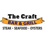 The Craft Bar and Grill