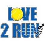 Love 2 Run Love 2 Run